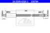 ATE 24.5305-0320.3 Brake Hose